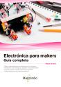 Electrónica Para Makers - Preview