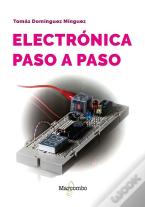 Electronica Paso A Paso