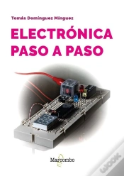 Capa do artigo Electronica Paso A Paso