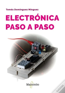 Capa do artigo Electronica Paso A Paso
