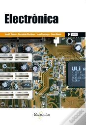 Capa do artigo *Electrònica ( Versió 2016 Català)