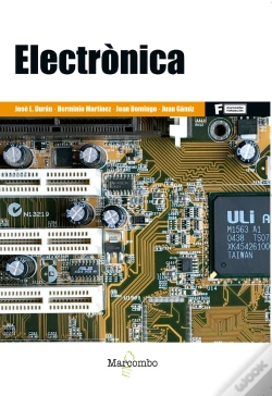 Capa do artigo *Electrònica ( Versió 2016 Català)