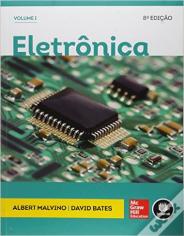 Electrônica - Volume I
