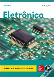 Capa do artigo Electrônica - Volume II