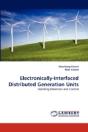 Electronically-Interfaced Distributed Generation Units - Preview