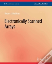 Electronically Scanned Arrays