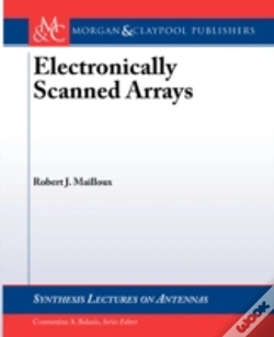 Capa do artigo Electronically Scanned Arrays