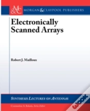 Capa do artigo Electronically Scanned Arrays