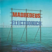 Capa do artigo Electronico - CD