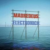 Capa do artigo Electronico - Vinil