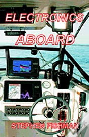Capa do artigo Electronics Aboard