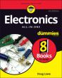 Electronics All-In-One For Dummies - Preview