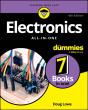 Electronics All-In-One For Dummies - Preview