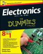 Electronics All-In-One For Dummies, Uk Edition - Preview