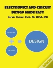 Capa do artigo Electronics And Circuit Design Made Easy