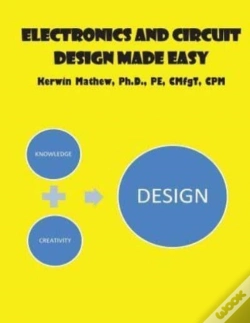 Capa do artigo Electronics And Circuit Design Made Easy