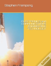 Capa do artigo Electronics And Communications Engineering Technology