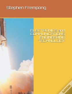 Capa do artigo Electronics And Communications Engineering Technology