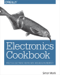 Electronics Cookbook - Preview