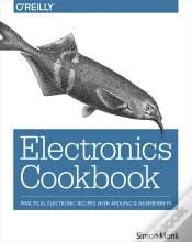 Capa do artigo Electronics Cookbook