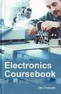 Electronics Coursebook - Preview