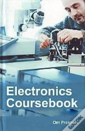 Capa do artigo Electronics Coursebook