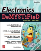 Electronics Demystified, Second Edition