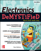 Electronics Demystified, Second Edition