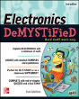 Electronics Demystified, Second Edition - Preview
