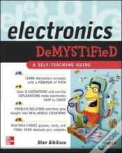 Capa do artigo Electronics Demystified