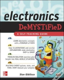 Capa do artigo Electronics Demystified
