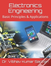 Capa do artigo Electronics Engineering: Basic Principle