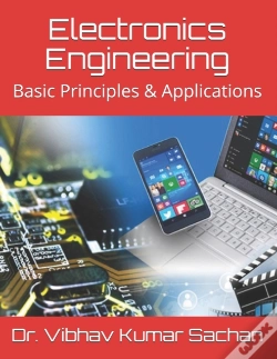 Capa do artigo Electronics Engineering: Basic Principle