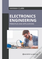 Capa do artigo Electronics Engineering: Principles And