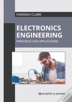 Capa do artigo Electronics Engineering: Principles And