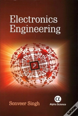 Capa do artigo Electronics Engineering