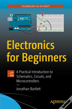 Capa do artigo Electronics For Beginners