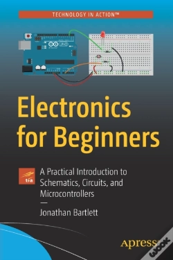 Capa do artigo Electronics For Beginners