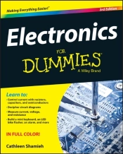 Capa do artigo Electronics For Dummies