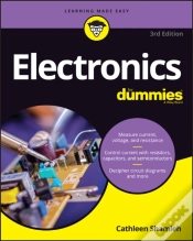 Capa do artigo Electronics For Dummies