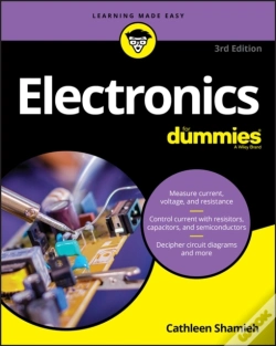 Capa do artigo Electronics For Dummies