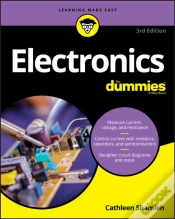Capa do artigo Electronics For Dummies