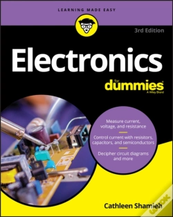 Capa do artigo Electronics For Dummies
