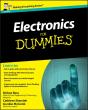 Electronics For Dummies, Uk Edition - Preview