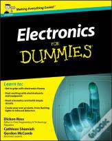 Electronics For Dummies, Uk Edition