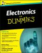 Electronics For Dummies, Uk Edition - Preview