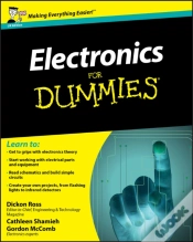 Capa do artigo Electronics For Dummies, Uk Edition
