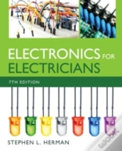 Capa do artigo Electronics For Electricians