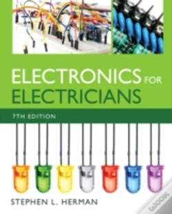 Capa do artigo Electronics For Electricians