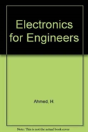 Electronics For Engineers - Preview